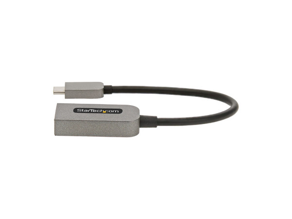Adaptador USB-C a HDMI 4K 60Hz, Tipo C, Convertidor Modo ALT.