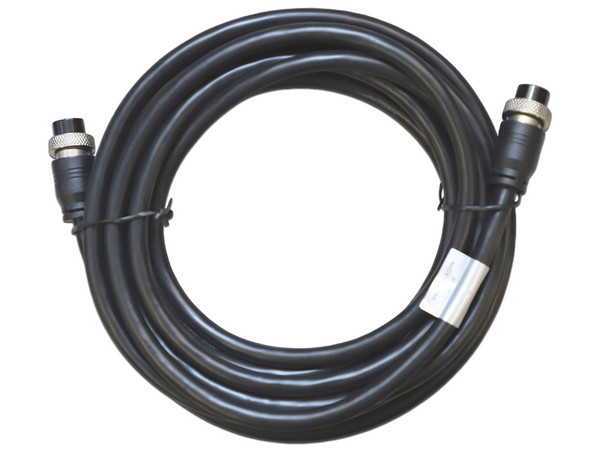 Cable Alargador Streamax CB05ASTR02, 5m, Compatible con Pantallas MDVRS. Color Negro.