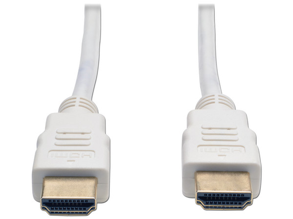 Cable de Video HDMI (M-M), 1.83m.