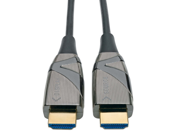 Cable de Video TrippLite HDMI(M-M), versión 2.0, Soporta Ultra HD 4K, 30m.