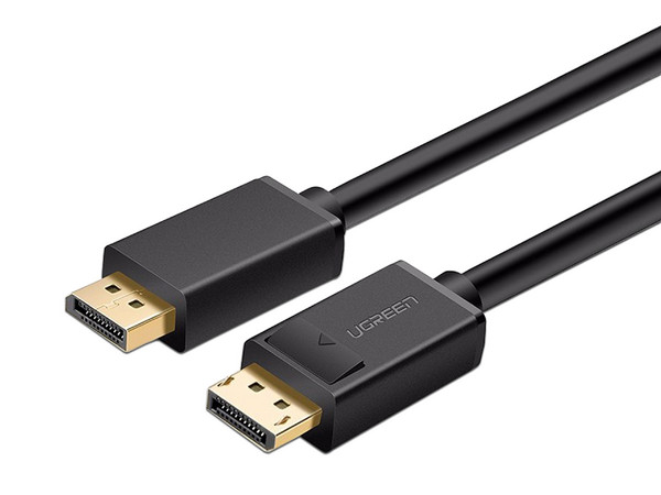 Cable de Video UGREEN, DisplayPort 1.2 (M-M), 3m.