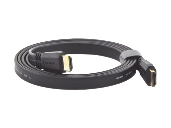 Cable de Video Ugreen HDMI 2.0 (Macho-Macho) Estañado y Triple Blindaje de 1.5m.