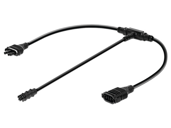 Cable troncal 