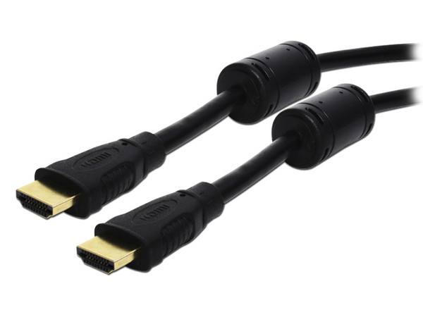 Cable de Video HDMI (M-M), 4.5 m.
