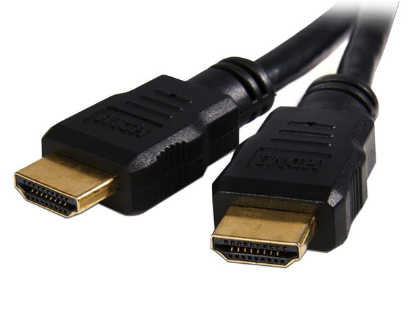 Cable HDMI X-CASE, Resolución 4K, 1.8Mts de Alta velocidad