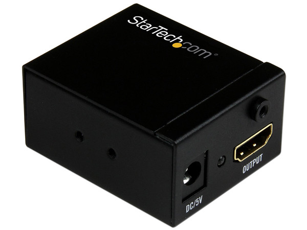Amplificador de Señal HDMI, 35m, 1080p.