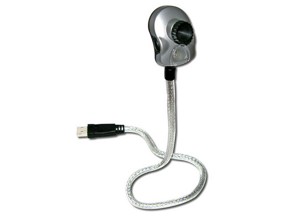 MobileCam Acteck, Tubo Flexible, Interfase USB