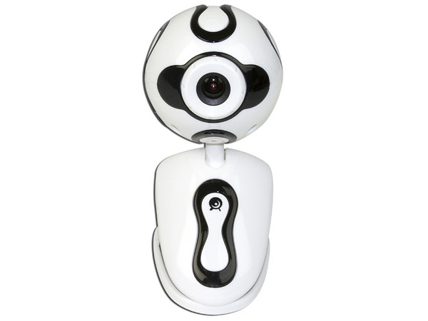Cámara Web Acteck Soccer Vision, sensor SXVGA 1028 x 960 de alta calidad de 1.3MP, USB