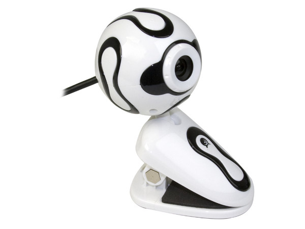 Cámara Web Acteck Soccer Vision, sensor SXVGA 1028 x 960 de alta calidad de 1.3MP, USB