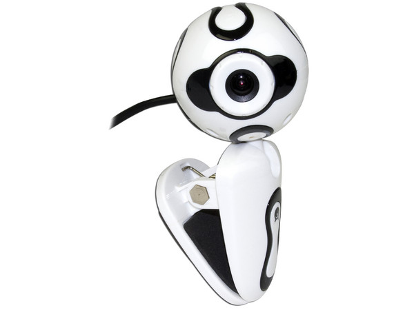 Cámara Web Acteck Soccer Vision, sensor SXVGA 1028 x 960 de alta calidad de 1.3MP, USB