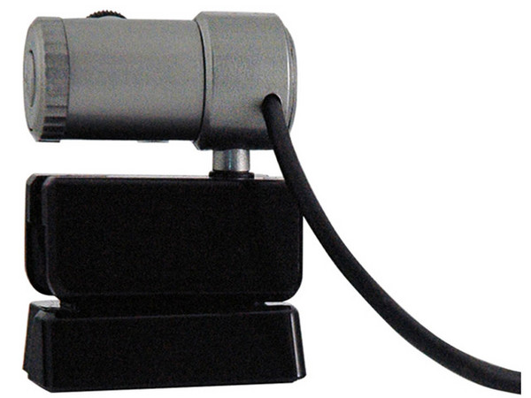 Cámara Web Acteck Visión PRO, resolución 640x480, Interfase USB 1.1
