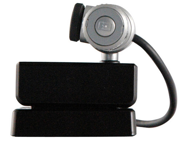 Cámara Web Acteck Visión PRO, resolución 640x480, Interfase USB 1.1