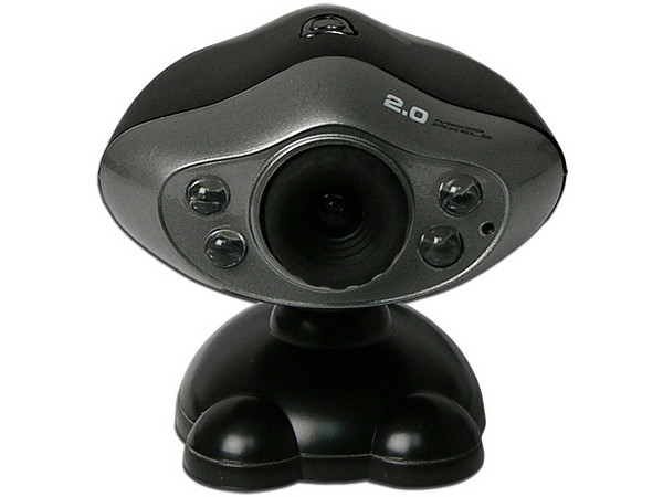 Cámara Web Acteck “Night Vision