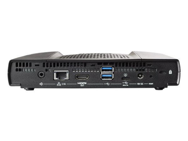 Sistema de Conferencia Inalámbrica Barco ClickShare CX-50 Gen II, 2 Botón ClickShare Resolución UHD 4K, Wi-Fi, HDMI, USB-C.
