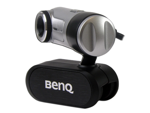 Cámara Web para Laptop Benq C500, resolución 640x480, USB