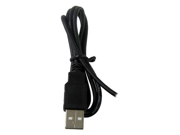 Cámara Web para Laptop Benq C500, resolución 640x480, USB