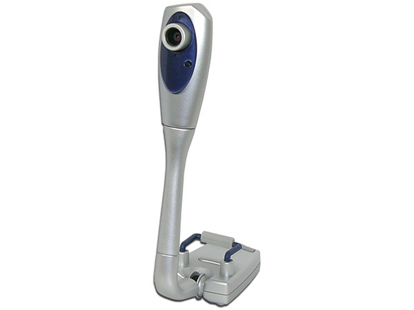 WebCam EZonics iContact Pro, Interfase USB