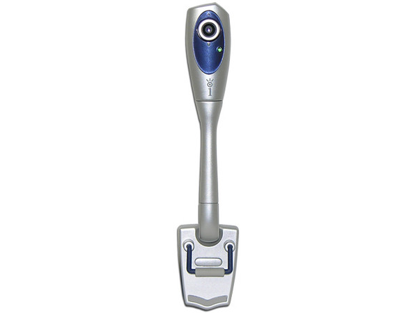 WebCam EZonics iContact Pro, Interfase USB