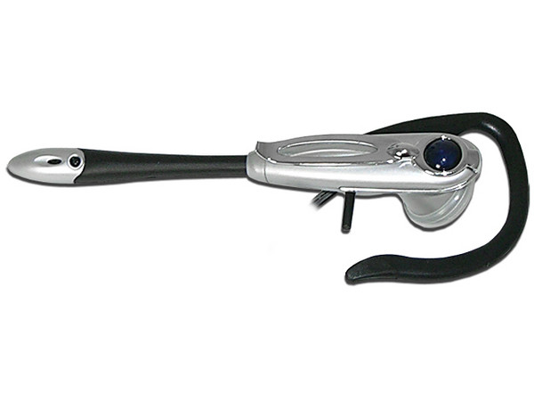 WebCam EZonics iContact Pro, Interfase USB