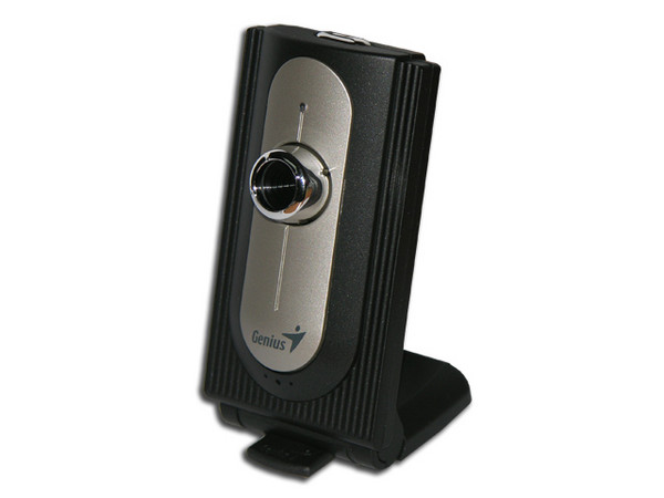 Cámara Web Genius SLIM 320, resolución 640x480, Interfase USB