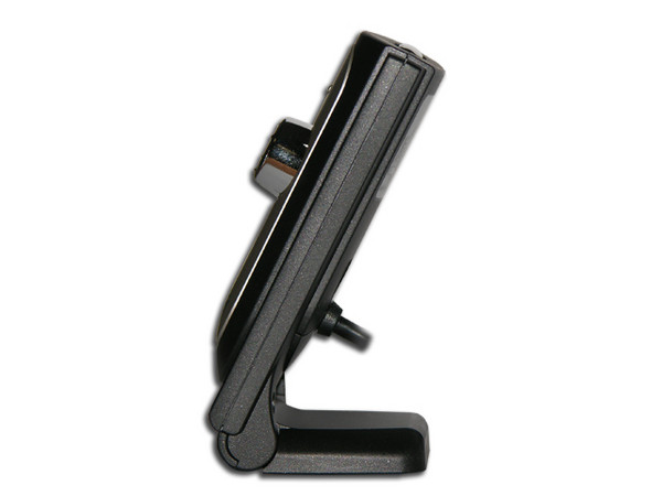 Cámara Web Genius SLIM 320, resolución 640x480, Interfase USB