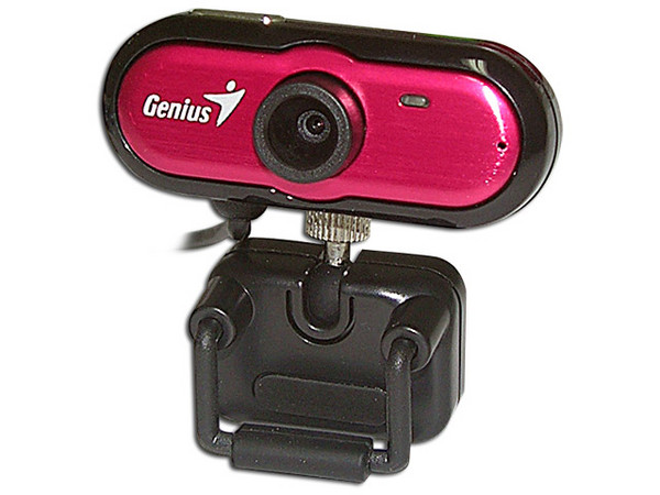 WebCam Genius VIDEOCAM EYE, 352X288