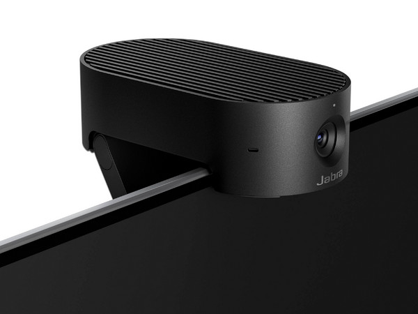 Cámara web Jabra PanaCast 20, 4k, USB.