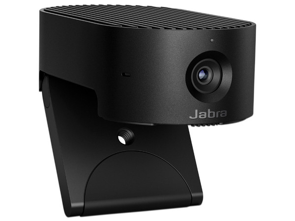 Cámara web Jabra PanaCast 20, 4k, USB.