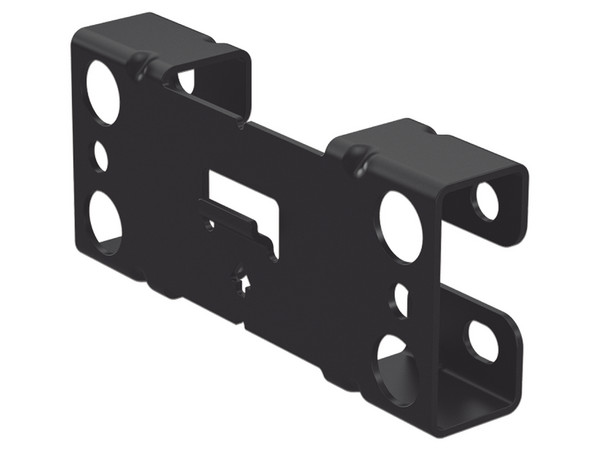 Soporte de Pared para Jabra PanaCast 50. Color negro.