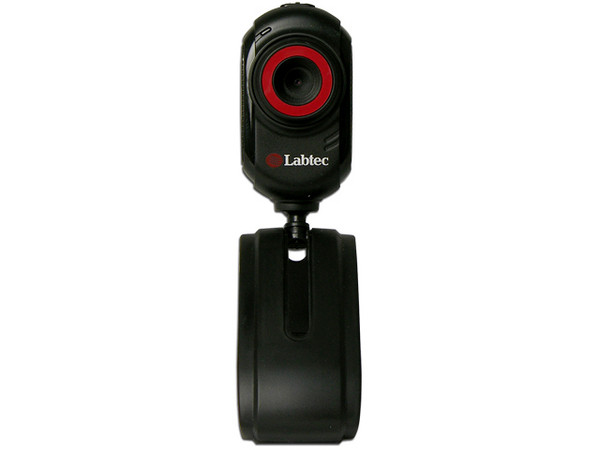 Cámara Web Labtec 1200, 352x288, USB 2.0