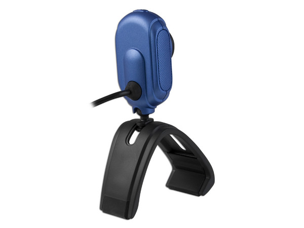 Cámara Web Labtec 2200, Resolución de 640x480, USB