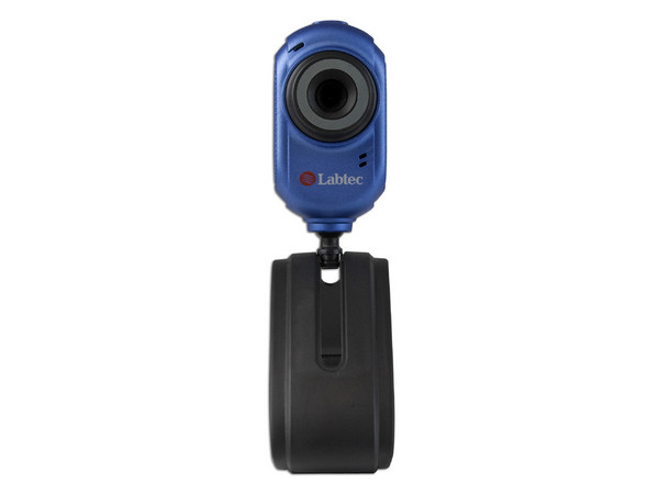 Cámara Web Labtec 2200, Resolución de 640x480, USB