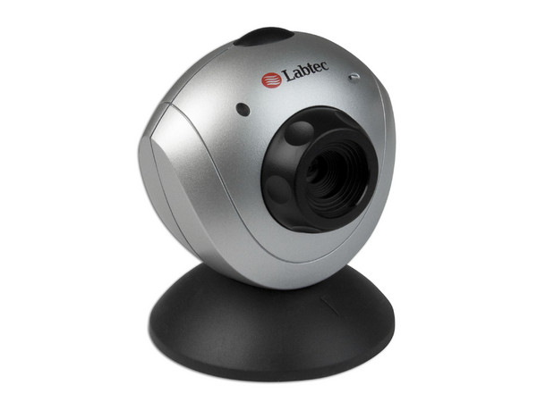 Cámara Web Labtec Pro, Resolución de 640x480, USB   