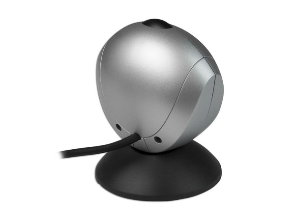 Cámara Web Labtec Pro, Resolución de 640x480, USB   