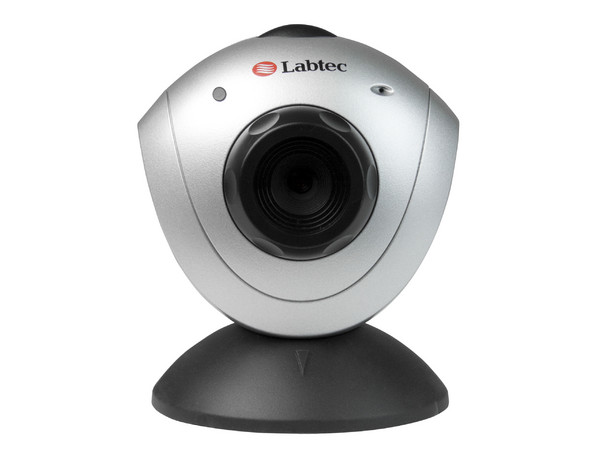 Cámara Web Labtec Pro, Resolución de 640x480, USB   