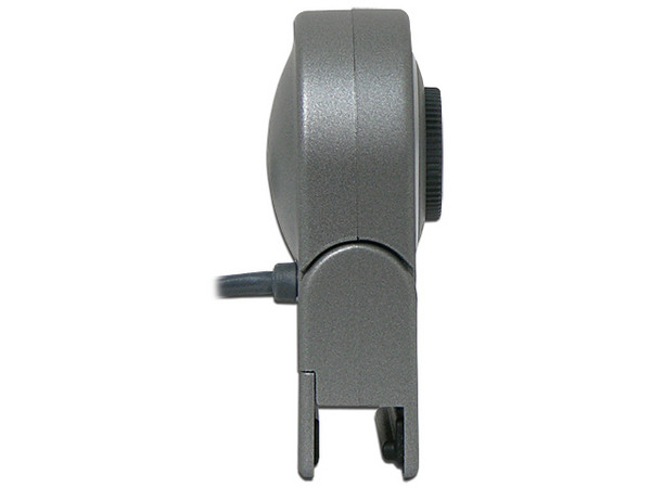 Cámara Web Logitech QuickCam Deluxe para Laptop