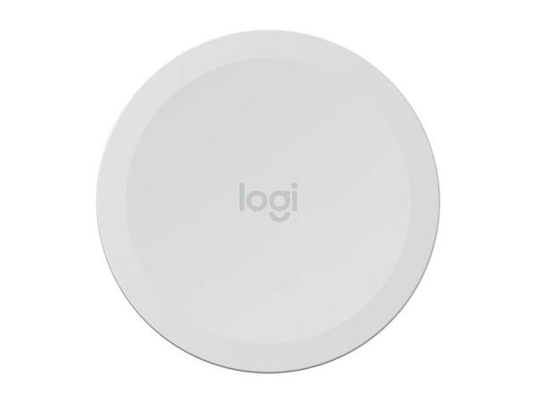 Botón para Compartir Logitech para Cámaras Logitech Scribe.