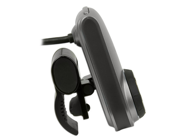 Cámara Web Logitech QuickCam Deluxe para Laptop