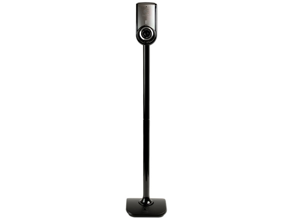 Cámara Web Logitech C905, Video 720p, Resolución de hasta 1600 x 1200, Micrófono integrado, USB.