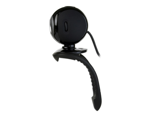 Cámara Web Logitech QuickCam Communicate Deluxe, Resolución de 960x720, USB