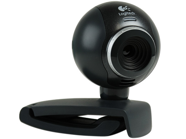 Cámara Web Logitech C300, Resolución de 1280x1024, USB
