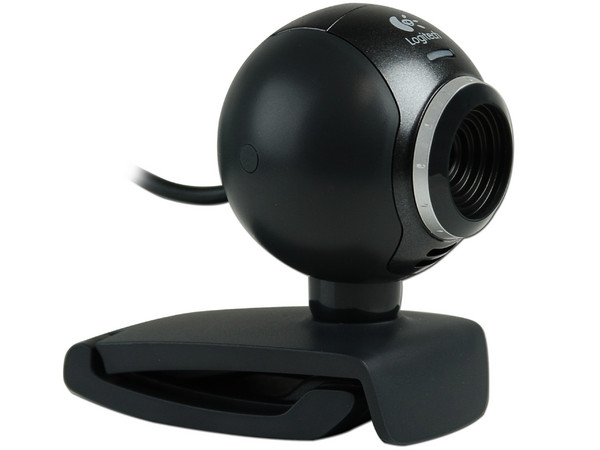 Cámara Web Logitech C300, Resolución de 1280x1024, USB