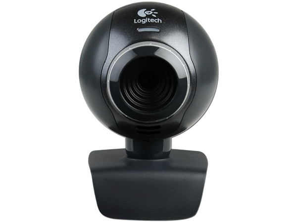 Cámara Web Logitech C300, Resolución de 1280x1024, USB