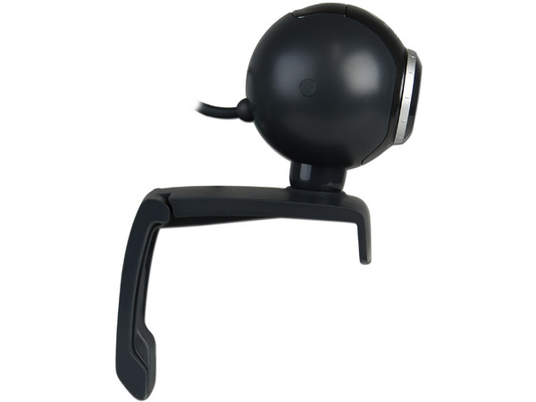 Cámara Web Logitech C300, Resolución de 1280x1024, USB