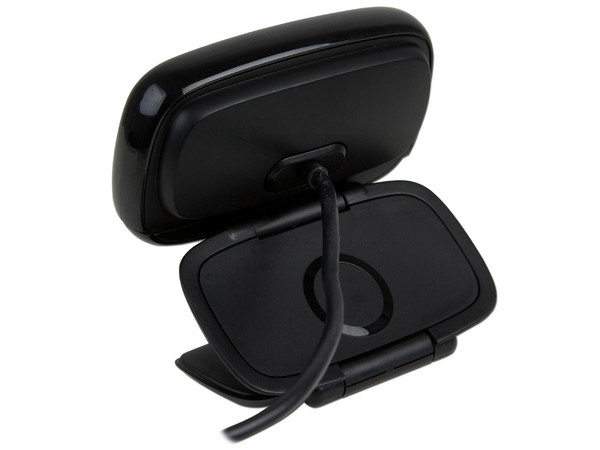 Cámara Web HD Logitech C510, Video 720p, Micrófono integrado, USB