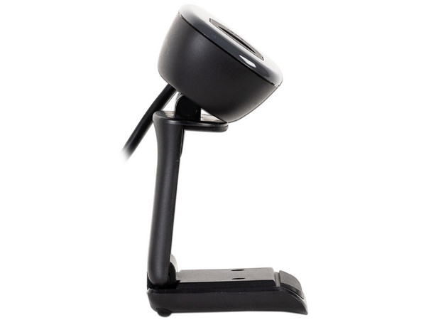 Cámara Web HD Logitech C270, 1280 x 720p, micrófono, USB 2.0.