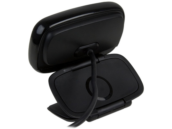Cámara Web HD Logitech C525, Video 720p, Micrófono integrado, USB.