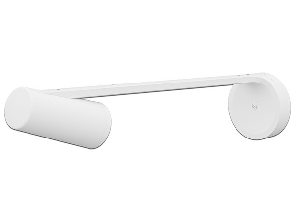 Cámara Web Logitech Scribe 960-001332, para pizarra de salas de videoconferencia, Resolución de 1920 x 1080p, USB.