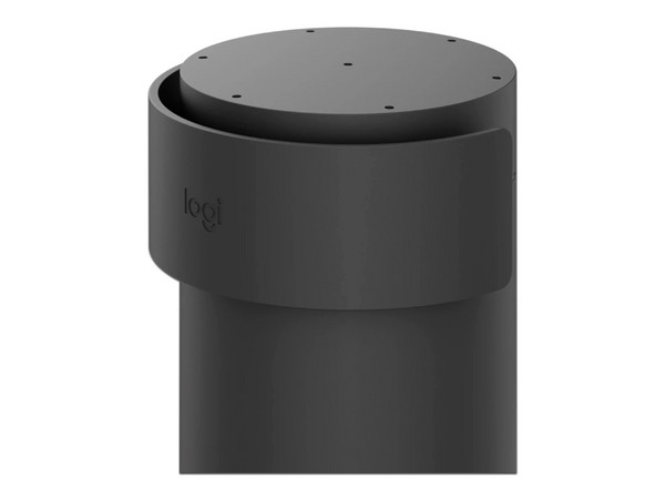 Sistema de Video Conferencia Logitech Sight, Vídeo UHD 4K Panorámico de 315 Grados, USB.