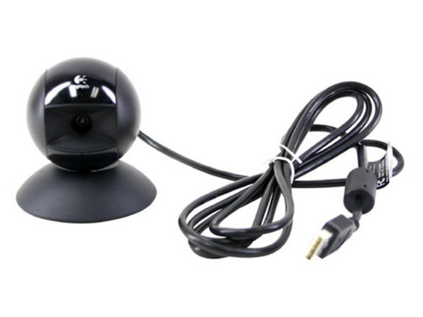 Cámara Web Logitech Quickcam Communicate